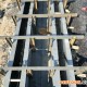 水槽钢模板_现场浇筑用_定型钢板制作